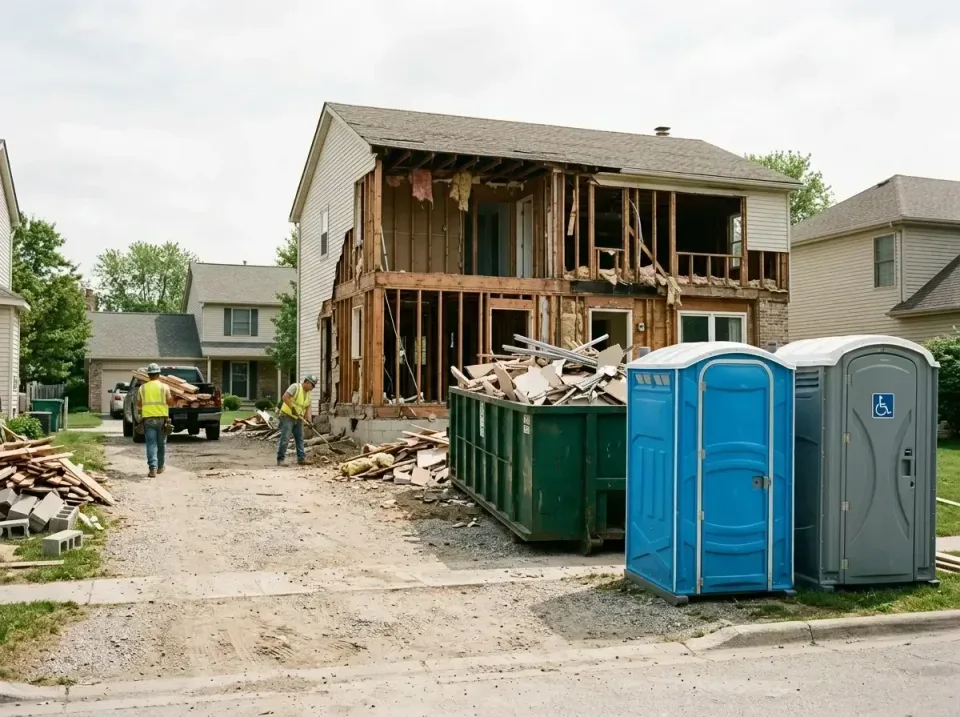 home-renovation-demolition-sit-010 — frequently asked questions, Portable Toilet & Dumpsters Rental in Lakeland Village, CA
